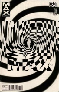 Wolverine Max 13-A  VF/NM