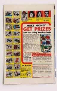 Marvel Spotlight #28 (1976) Moon Knight