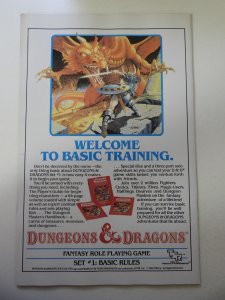 Silver Surfer #2 (1987) FN Condition