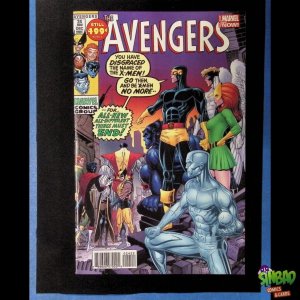 The Avengers, Vol. 5 24.NOW-P