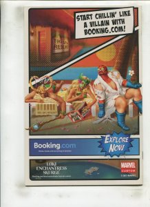 VENOM #152 (9.2) VARIANT!! 2017