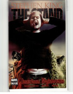 The Stand: American Nightmares #5 (2009)