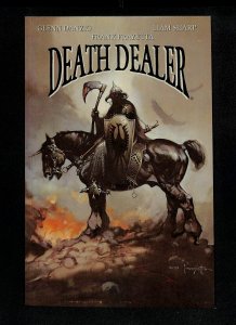 Death Dealer #3