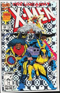 The Uncanny X-Men #300 (1993) X-Men [Key Issue]