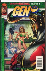 See Image for Comic Details