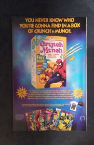 Fantastic Four Annual #27 (1994)