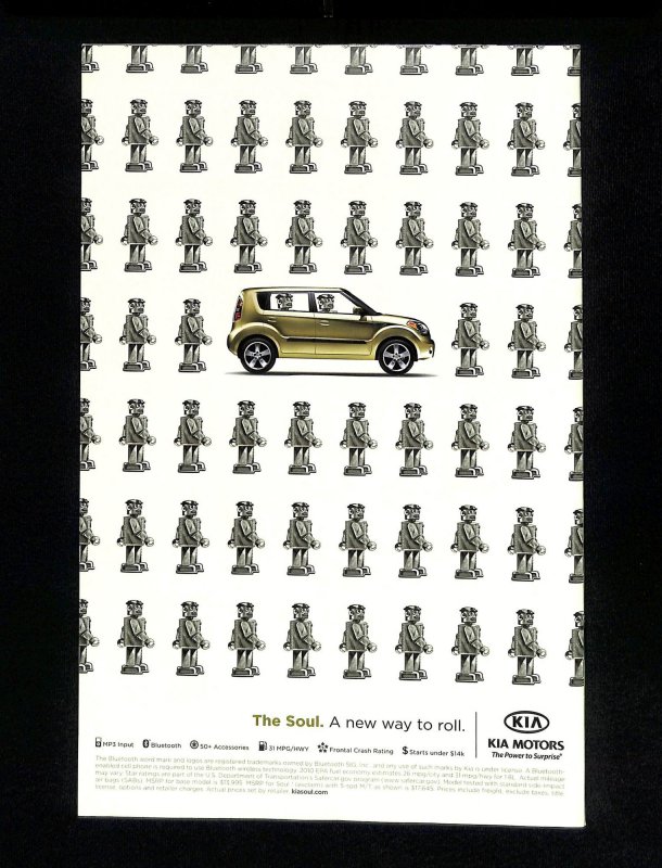 Marvel Zombies Return #3 2nd Print