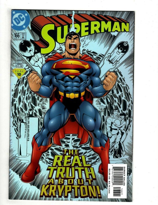6 Comics Solo Allred 32 Countdown Chain Gang 1 Superman 166 Origins 15 220 J511 