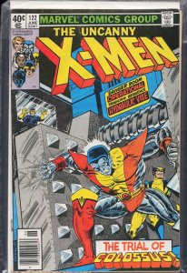 The X-Men #122 (1979) X-Men