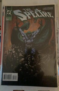 The Spectre #27 (1995)