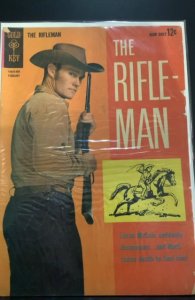 The Rifleman #14 (1963)