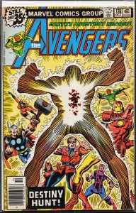 The Avengers #176 (1978) The Avengers