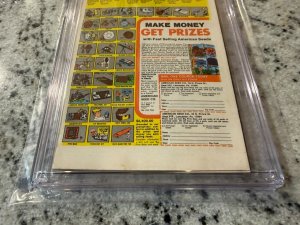 Uncanny X-Men # 120 CGC Graded 6.0 Marvel Comic Book Alpha Flight Wolverine JH25