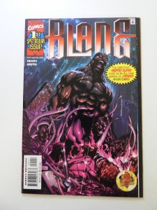 Blade: Vampire Hunter #1 (1999) NM- condition