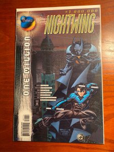 Nightwing #1000000 (1998)