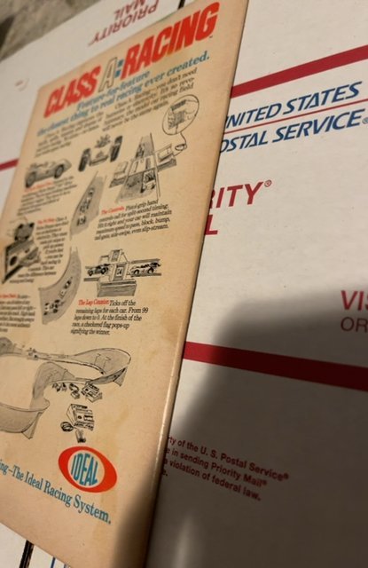 The Amazing Spider-Man #112 (1972)spider cops out - tanning