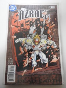 Azrael Annual #2 (1996)