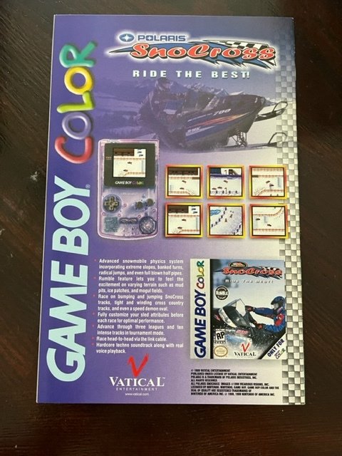 Green Lantern #122 (2000)