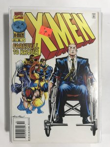 X-Men #57 (1997) VF3B131 VERY FINE VF 8.0