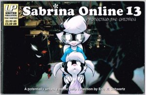 Sabrina Online 13