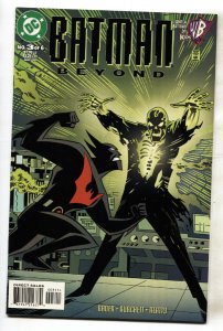 BATMAN BEYOND #3 DC comic book 1999 NM-