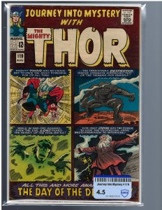 Journey into Mystery #119 (Marvel, 1965)