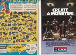 Omega Men(vol. 1) # 4  Last Stand against The Citadel !