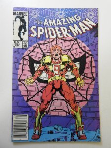 The Amazing Spider-Man #264 (1985) FN Condition!