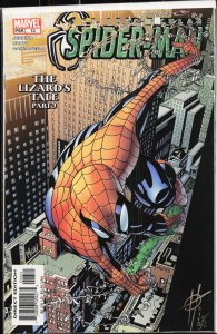 Spectacular Spider-Man #13 (2004) Spider-Man