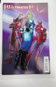 The Ultimates #3