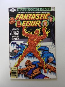 Fantastic Four #214 FN/VF condition
