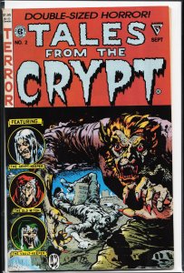 Tales from the Crypt #19 (1997)