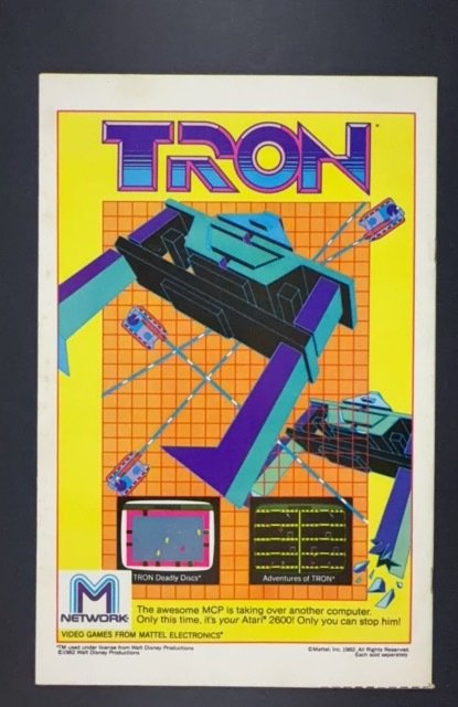 The New Teen Titans #34 (1983)