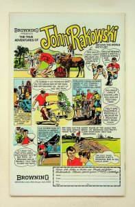 Tarzan #252 (Aug 1976, DC) - Fine