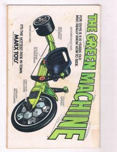 Freedom Fighters #4 VG DC Wonder Woman Comic Book DE5