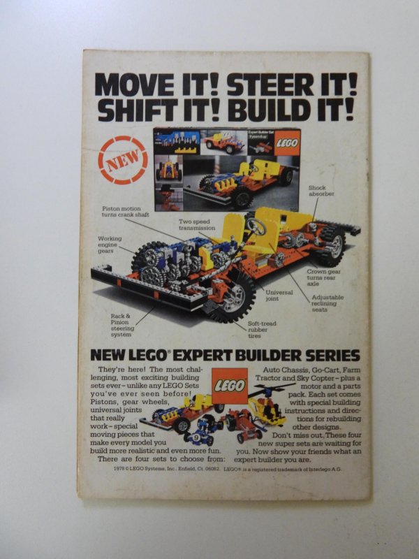 Green Lantern #112 (1979) FN/VF condition