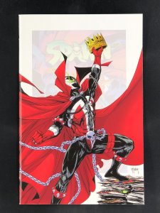 Spawn #301 Cover J (2019) 1:25