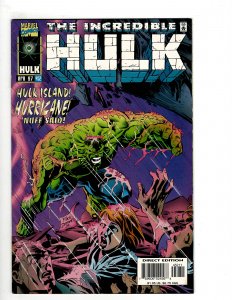 The Incredible Hulk #452 (1997) SR29