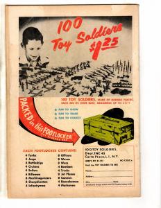 Flash # 137 VG DC Comic Book Reverse Flash Batman Superman Arrow Atom JG1