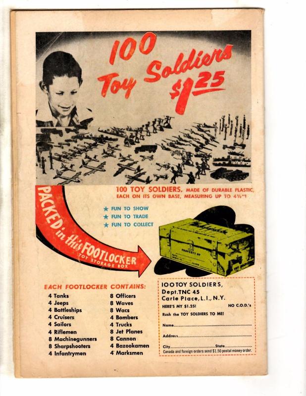 Flash # 137 VG DC Comic Book Reverse Flash Batman Superman Arrow Atom JG1