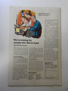 Captain Marvel #18 (1969) VF- Condition!