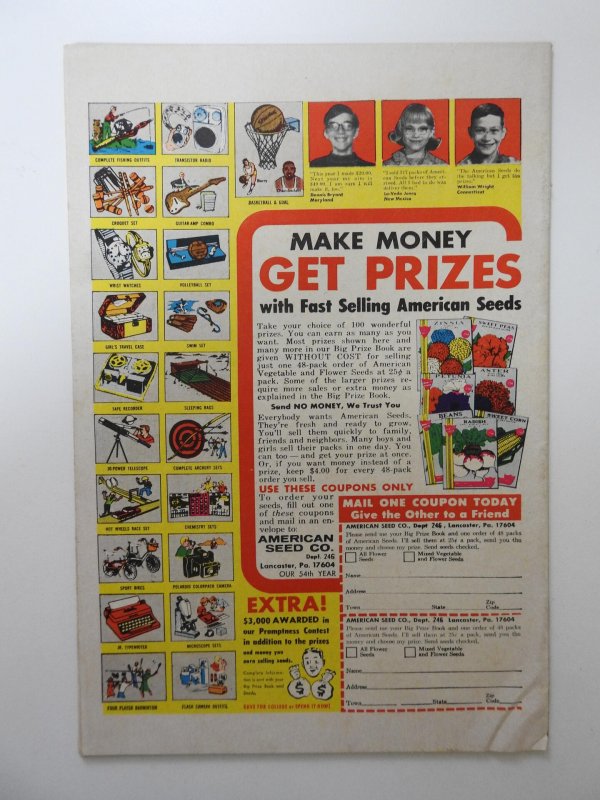 Marvel Premiere #2 (1972) FN- Condition!