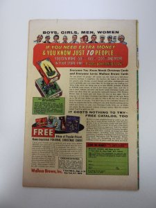 Tales of Suspense #82 GD/VG condition see description