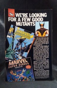 The Amazing Spider-Man #298 (1988)