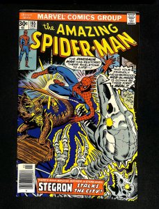 Amazing Spider-Man #165