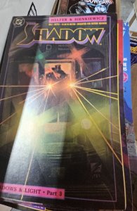 The Shadow #3 (1987)
