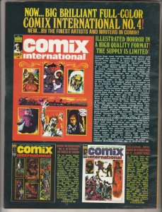 Eerie Magazine #85 (Aug-77) VF/NM High-Grade 