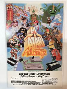 Batman #429 (1989) NM