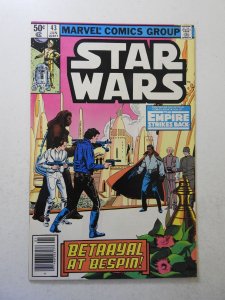 Star Wars #43 (1981) FN/VF Condition!