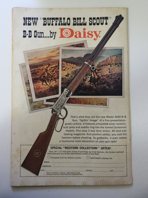 Brady Bunch #2 (1970) FN Condition